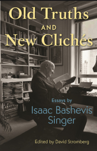 Cover image: Old Truths and New Clichés 9780691217635