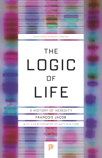 Cover image: The Logic of Life 9780691182841