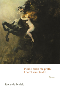 Cover image: Please make me pretty, I don't want to die 9780691239033