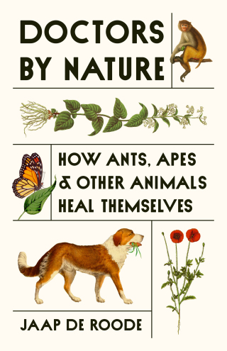 Cover image: Doctors by Nature 9780691239248