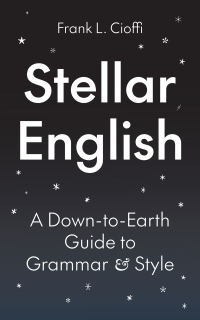 Cover image: Stellar English 9780691239392