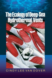 Omslagafbeelding: The Ecology of Deep-Sea Hydrothermal Vents 9780691049298