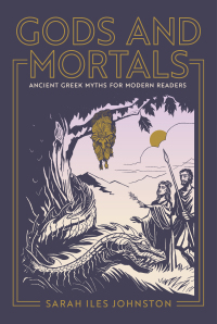 Immagine di copertina: Gods and Mortals 9780691199207