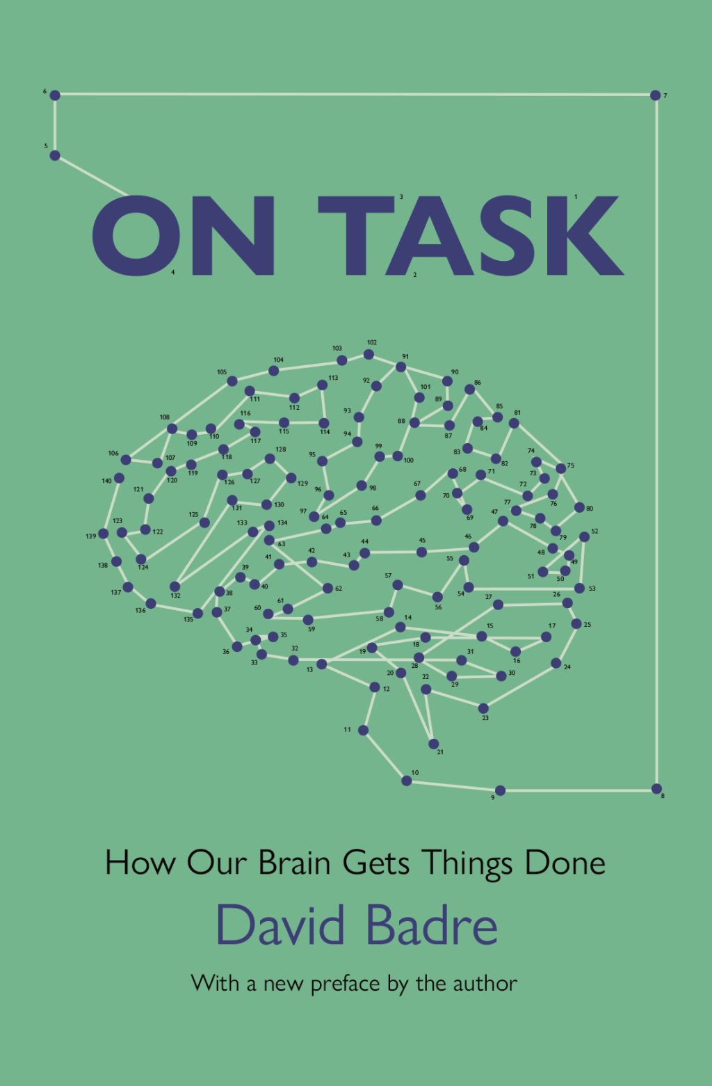On Task How Our Brain Gets Things Done