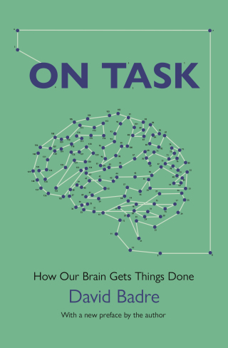 表紙画像: On Task 9780691234700