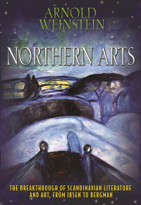 Cover image: Northern Arts 9780691148243