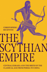 Omslagafbeelding: The Scythian Empire 9780691240534