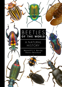 Cover image: Beetles of the World 9780691240732