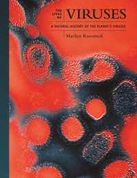 Cover image: Viruses 9780691237596