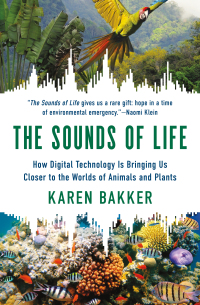 Cover image: The Sounds of Life 9780691240978