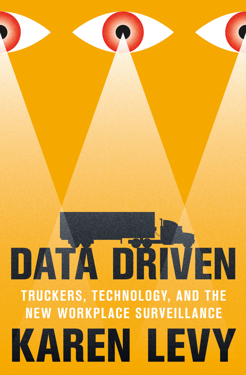 Data Driven (eBook)