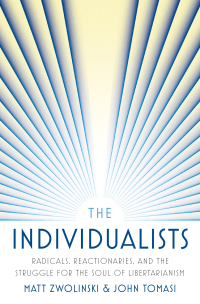 表紙画像: The Individualists 9780691155548