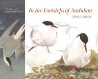 Cover image: In the Footsteps of Audubon 9780691237688