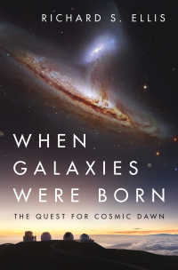 Imagen de portada: When Galaxies Were Born 9780691211305