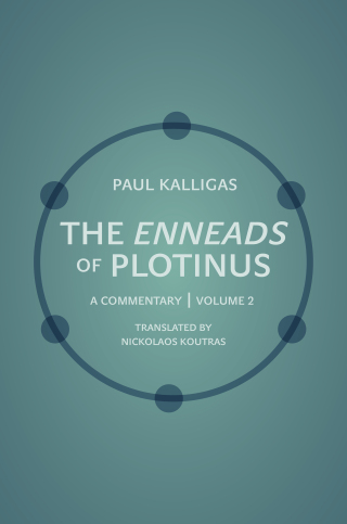 Immagine di copertina: The Enneads of Plotinus 9780691158266