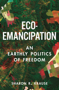 表紙画像: Eco-Emancipation 9780691242279