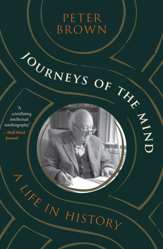 Cover image: Journeys of the Mind 9780691242309
