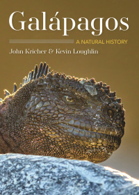 Immagine di copertina: Galápagos 9780691217246