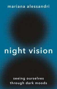 Imagen de portada: Night Vision 9780691215457