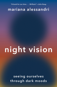 Titelbild: Night Vision 9780691215457