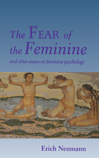 Omslagafbeelding: The Fear of the Feminine 9780691034737