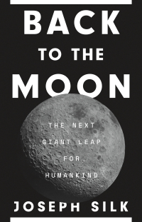 Imagen de portada: Back to the Moon 9780691215235