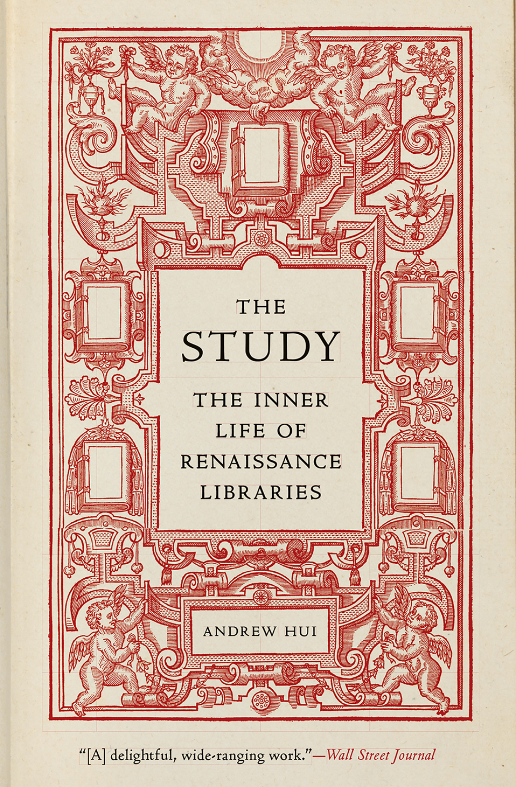 The Study (eBook)