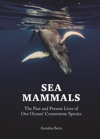 Cover image: Sea Mammals 9780691236643