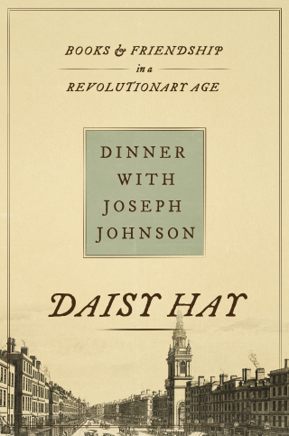 Cover image: Dinner with Joseph Johnson 9780691243986