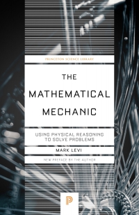 Cover image: The Mathematical Mechanic 9780691242057