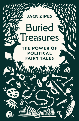 Cover image: Buried Treasures 9780691244730