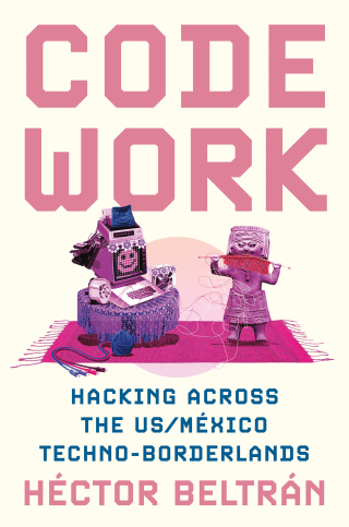 Immagine di copertina: Code Work 9780691245041