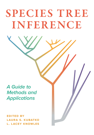 Cover image: Species Tree Inference 9780691207605