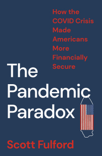 Omslagafbeelding: The Pandemic Paradox 9780691245324
