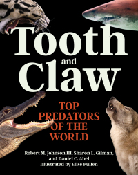 Omslagafbeelding: Tooth and Claw 9780691240282