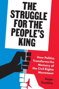 Omslagafbeelding: The Struggle for the People’s King 9780691246079