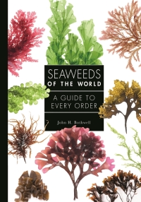 Cover image: Seaweeds of the World 9780691228549