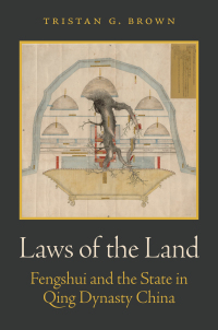 Titelbild: Laws of the Land 9780691247175