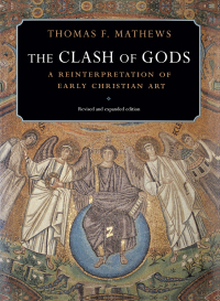 Cover image: The Clash of Gods 9780691009391