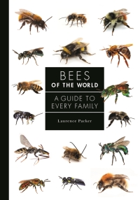 Titelbild: Bees of the World 9780691226620