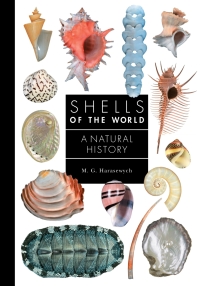 Cover image: Shells of the World 9780691248264