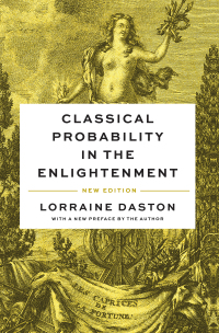Cover image: Classical Probability in the Enlightenment, New Edition 9780691248509