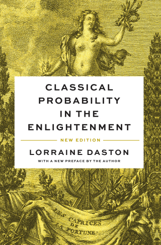 表紙画像: Classical Probability in the Enlightenment, New Edition 9780691248509