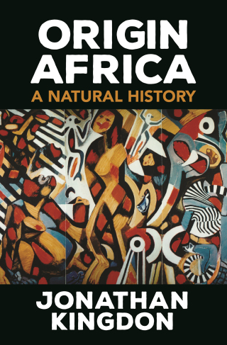 Cover image: Origin Africa 9780691228532