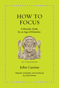 Cover image: How to Focus 9780691208084