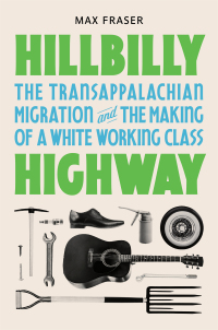 Imagen de portada: Hillbilly Highway 9780691253497