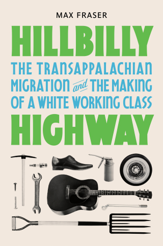 Cover image: Hillbilly Highway 9780691253497