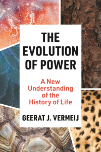 Cover image: The Evolution of Power 9780691250410