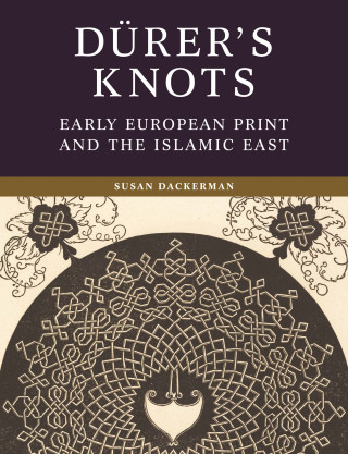 Cover image: Dürer’s Knots 9780691250441