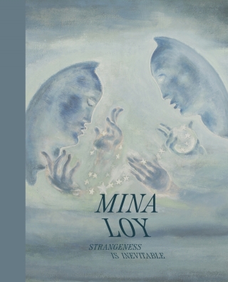 Immagine di copertina: Mina Loy 9780691239842